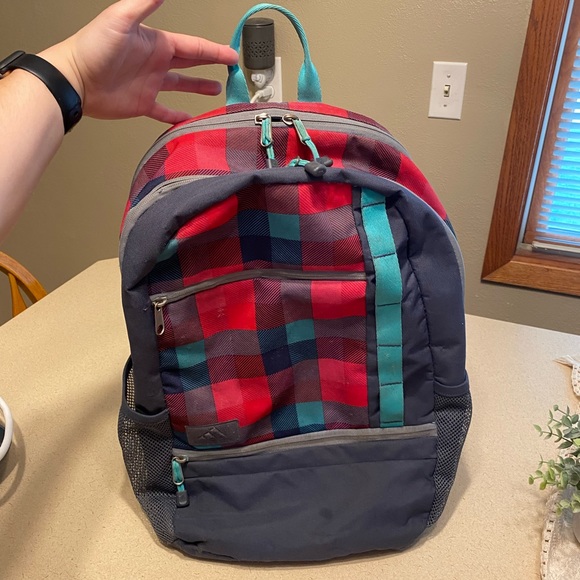 Adidas backpack